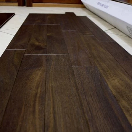 САМОРАНО ШТУЧНЫЙ ПАРКЕТ KOMOFLOOR